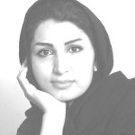 شعر چند تکه استخوان از لیلا کردبچه